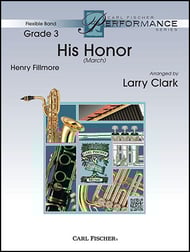 すぐったレディース福袋 Henry by Honor His Fillmore/arr. Pepper J.W. Clark| Larry 小物